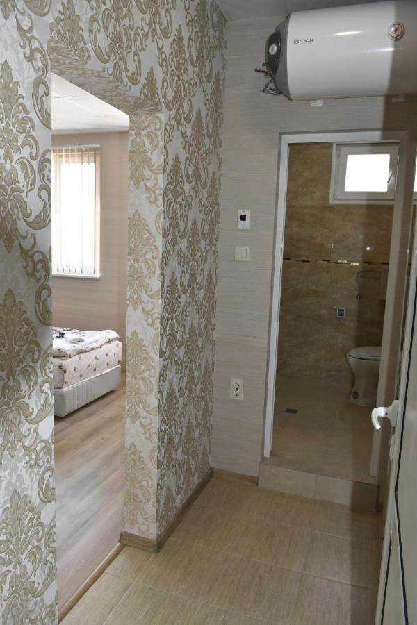 Suhin Dol Hotel Belimel Exterior photo
